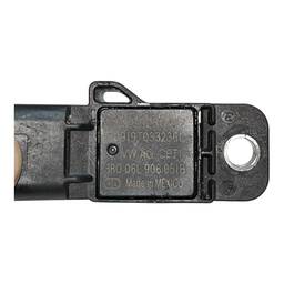 SENSOR MAP PRESSAO COLETOR JETTA GOLF AUDI A3 2.0 0261230417