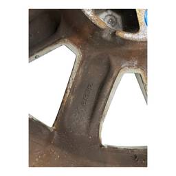 RODA LIGA LEVE GM MERIVA ARO 15 ORIGINAL