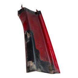 TAMPA PARACHOQUE TRAS ORIGINAL VW CROSSFOX 10/14 5Z6807941