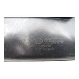 VENTOINHA RADIADOR KIA SPORTAGE 2018 2.0 FLEX