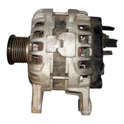 ALTERNADOR SANDERO LOGAN DUSTER OROCH CAPTUR 1.6 2017/ BOSCH