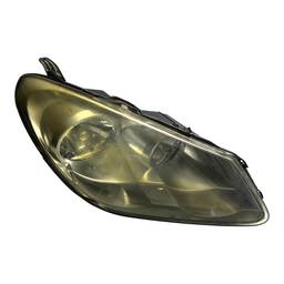 Farol Direito Chery Cielo 2010 2011 a 2013