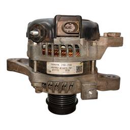 ALTERNADOR COROLLA 1.8 2.0 2015 2016 A 2019 110A DENSO 