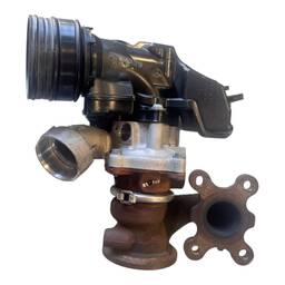 TURBINA POLO VIRTUS T-CROSS NIVUS UP GOLF 1.0 3CC TSI 2016/ 