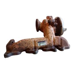 TURBINA AMAROK 2.0 MONO TURBO 2011 2012 A 2020