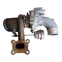 TURBINA FUSION 2.0 GTDI 2013 2014 A 2016