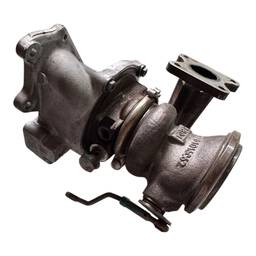 TURBINA PEUGEOT 208 2008 CITROEN C3 AIRCROSS 1.0 TURBO 23/ 