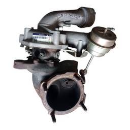 TURBINA AUDI A3 GOLF 1.8 TURBO 1998 1999 A 2006
