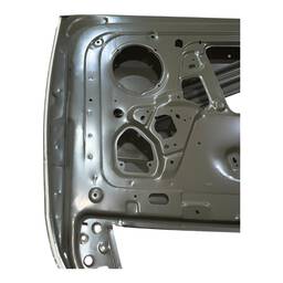 PORTA NOVA DIANTEIRA ESQUERDA GOL VOYAGE G5 G6 G7 G8 08/23