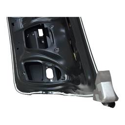 TAMPA NOVA TRASEIRA CIVIC 2007 2008 A 2011