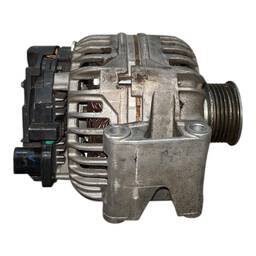 ALTERNADOR JETTA FUSCA TIGUAN PASSAT A3 2.0 TSI 200CV 09/13