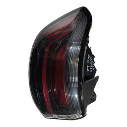 LANTERNA TRASEIRA ESQUERDA JEEP COMPASS 2022 A 2025 (CANTO)