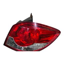 LANTERNA TRASEIRA DIREITA CRUZE HATCH 2012 2013 A 2016 