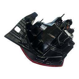 LANTERNA TRASEIRA ESQUERDA NEW CRETA 2022 A 2025(CANTO)