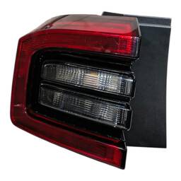 LANTERNA TRASEIRA ESQUERDA TIGGO 5X 2019/ (CANTO)