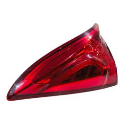 LANTERNA TRASEIRA ESQUERDA PRISMA 17/20 LT LTZ CRISTAL