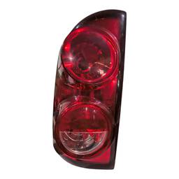 LANTERNA TRASEIRA ESQUERDA DODGE RAM 2500 2006 2007 A 2010