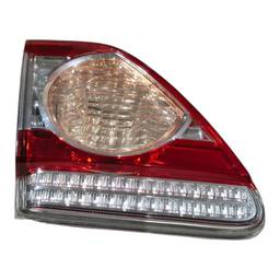 LANTERNA TRASEIRA ESQUERDA COROLLA 2012 A 2014 (MALA)