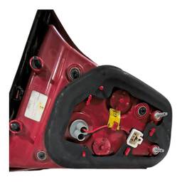 LANTERNA TRASEIRA ESQUERDA SPORTAGE 2011 2012 A 2016 (MALA)