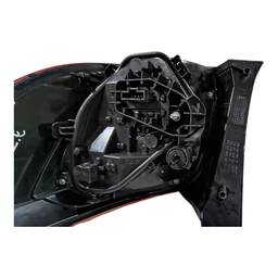 LANTERNA TRASEIRA ESQUERDA SANDERO 2015 2016 A 2020