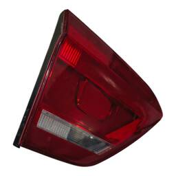 LANTERNA TRASEIRA ESQUERD FOX CROSSFOX 15 A 2022 FUME (MALA)