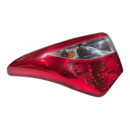 LANTERNA TRASEIRA ESQUERDA HB20 SEDAN 2013 A 2019 (CANTO)