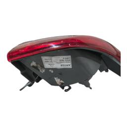 LANTERNA TRASEIRA DIREITA HB20 HATCH 2013 A 2019 (CANTO)