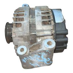 ALTERNADOR CAPTIVA MALIBU 2.4 16V GAS 2007 2008 A 2017 