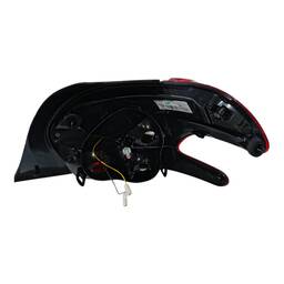 LANTERNA TRASEIRA ESQUERDA PEUGEOT 208 2013 A 2020