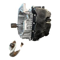 CAIXA CAMBIO ONIX 1.0 12V TURBO 2020 2021 2022/.. AUTOMÁTICA