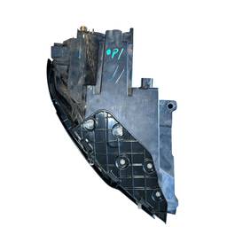 FAROL ESQUERDO JEEP COMPASS 2017 2018 A 2021 C/ XENON