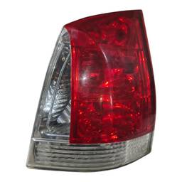 LANTERNA TRASEIRA DIREITA PALIO G3 04/17 BICOLOR