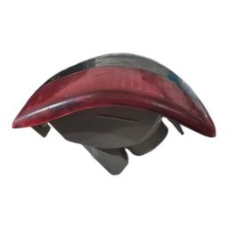 LANTERNA TRASEIRA ESQUERDA BLAZER 1995 1996 A 2001 TRICOLOR