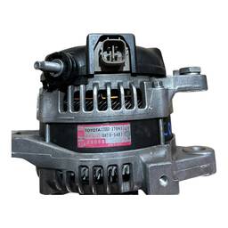 ALTERNADOR COROLLA 1.8 2012 A 2014 2.0 DENSO REVISADO