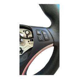 VOLANTE DIREÇÃO BMW 320I 2011