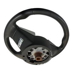 VOLANTE DIREÇÃO NISSAN PATHFINDER 2012