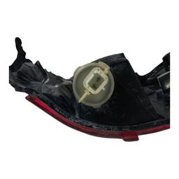 LANTERNA PARACHOQUE TRASEIRO DIREITO PEUGEOT 2008 2015/