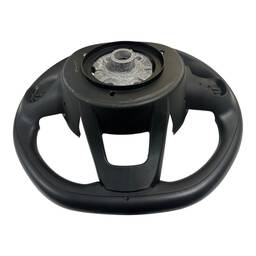 VOLANTE FIAT PULSE FASTBACK ABARTH COM COMANDOS 2021 2025 PR