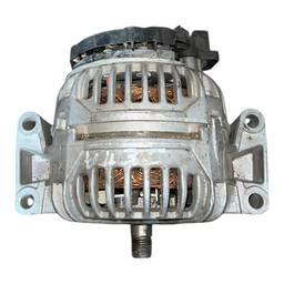 ALTERNADOR JETTA FUSCA TIGUAN PASSAT A3 2.0 TSI 200CV 09/13