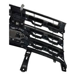 GRADE TOYOTA SW4 2021/ COM CÂMERA E SENSOR IMPACTO 