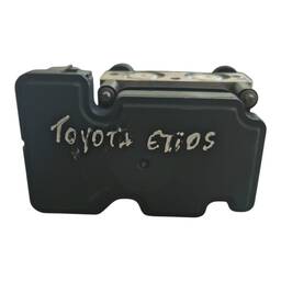 MODULO FREIO ABS TOYOTA ETIOS 2017/2021 445100D390