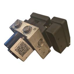 MODULO FREIO ABS FORD FIESTA 2014 1.5 S FLEX 5P