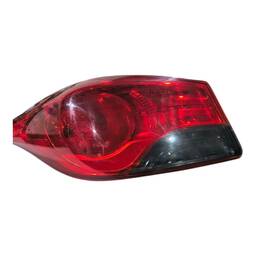 LANTERNA TRASEIRA ESQUERDA ELANTRA 2012 2013 A 2014 (CANTO)