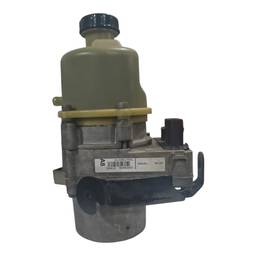 BOMBA DIREÇÃO ELÉTRO HIDRAULICA DUSTER OROCH SANDERO LOGAN 