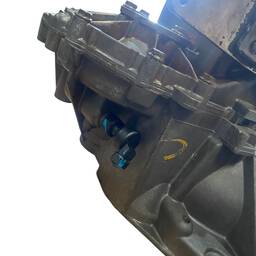 CAIXA CAMBIO DUALOGIC ORIGINAL FIAT ETORQ 2012