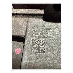 BOMBA AGUA JEEP RENEGADE 1.8 FLEX 2021