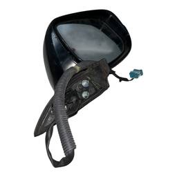 RETROVISOR DIREITO FIT 2009 2010 A 2014 S/ PISCA