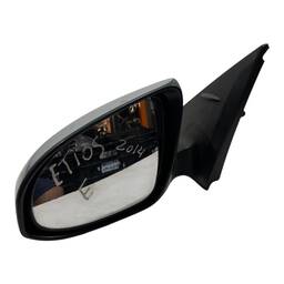 RETROVISOR ESQUERDO TOYOTA ETIOS 2013 MANUAL S/ PISCA