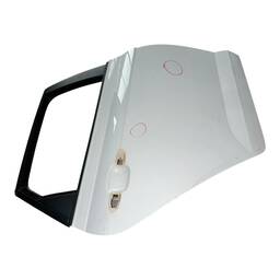 PORTA TRASEIRA DIREITA POLO NIVUS 2018 2019 2020/..