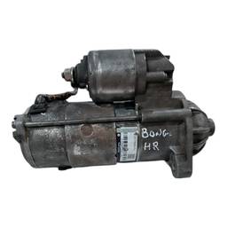MOTOR PARTIDA ARRANQUE HR BONGO 2.5 8V 2005 A 2012 VALEO